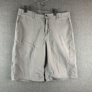 Dickies Shorts Mens 36‎ Ripstop Utility Workwear Cargo Pockets Durable Outdoor